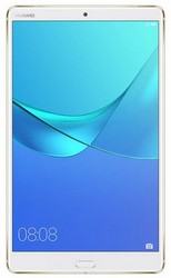 Замена разъема usb на планшете Huawei MediaPad M5 8.4 в Сочи